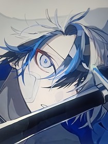 mc——神迹（时鸣篇）