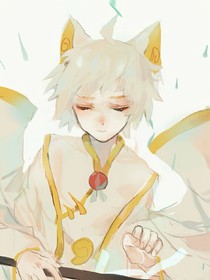 京劇貓之相似之貓