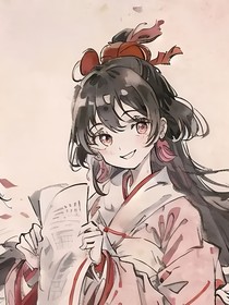 沙雕小师妹的摆烂生活