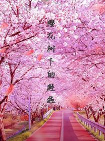 櫻花樹(shù)下的邂遇2