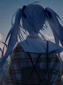 追影摘月
