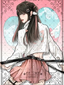 all朱：妹妹太媚嘍