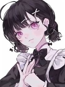 王后的侍女