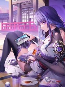 光影和白光瑩