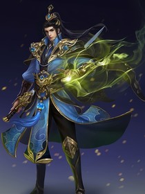 焚烧把，少年