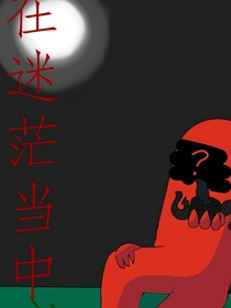 在迷茫当中