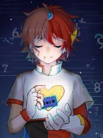 开联：双格——踏星河乙女文