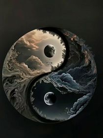 死神与天帝