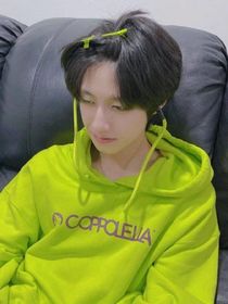 朱苏：朱朱终于不是工具人啦！