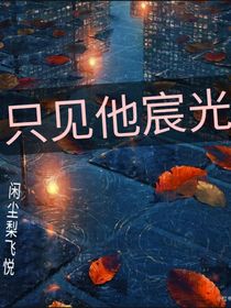 只見他宸光