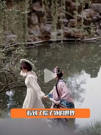栀子花开落