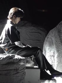 all轩：轩哥的逆袭