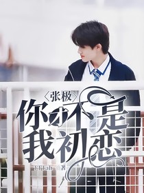 张极：你才不是我初恋