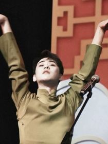 张云雷：我的月光少年