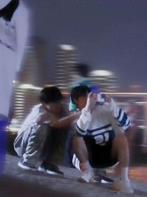 苏朱：关于我要攻略我兄弟