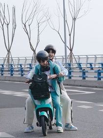 撒娇小狗最好命