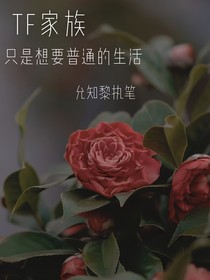 TF三代：只是想要普通的生活