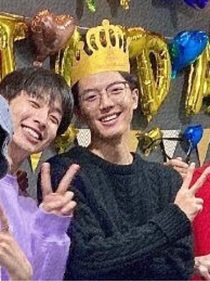 小周弟弟的小狐狸