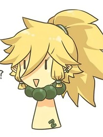孟……別丟下我……