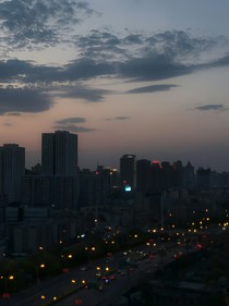 王一博：陪你去远方