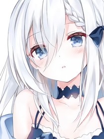 女主马甲被扒出