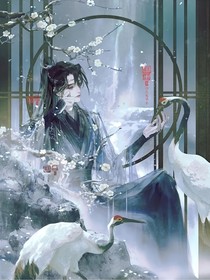 苔花夢