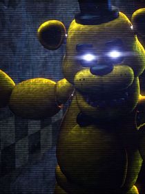 FNAF：同人文