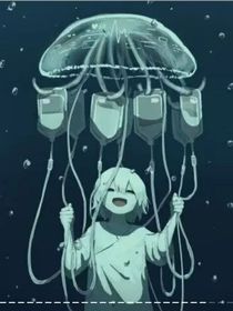 她为她而活
