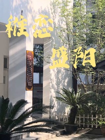 稚恋盛阳