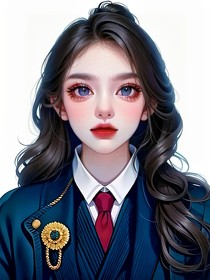 毒娇