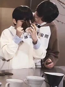 熙銘：煙花