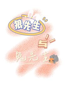 狼先生与兔先生
