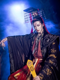 我的網(wǎng)絡(luò)對(duì)象是閻王-d926