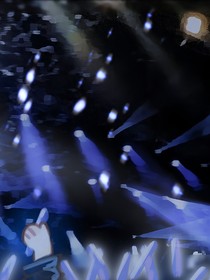 鐳塔一家親（laser和manta）