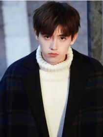 李……賀……愿為她付出一切