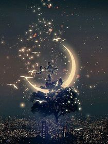 冷雨落暗星