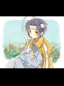 如果幸村有见稽古