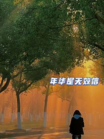 盛夏：年華是無效信