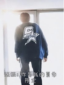 张极：你是我的夏季限定