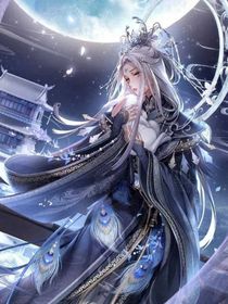 京劇貓之皓月當(dāng)空