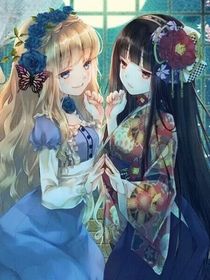 重生歸來之真假千金