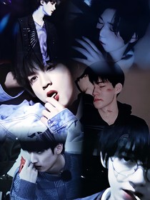 all祺——病态之美