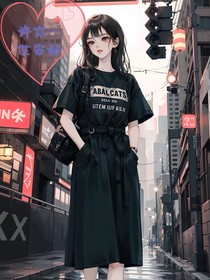一生若梦，许你一世安好