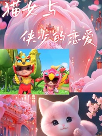 貓女與俠少的戀愛-d972