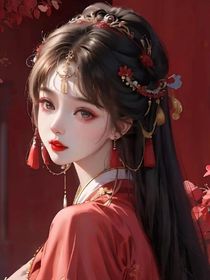 翊心爱鹿