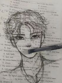 純真小孩