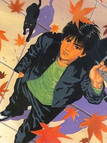 （灌籃高手同人）流年