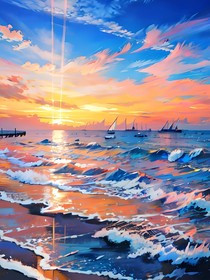 凹凸世界：幽海