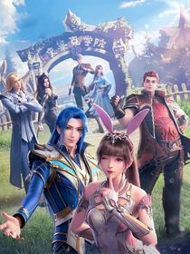 闺蜜聊天群（坑闺）