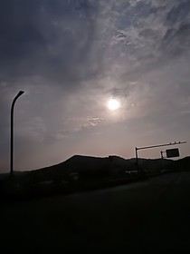 火云天